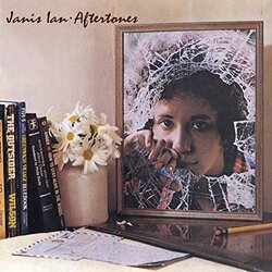 Janis Ian Aftertones rmstrd Vinyl LP