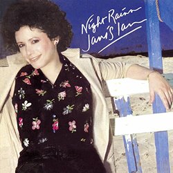 Janis Ian Night Rains rmstrd Vinyl LP