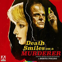 Death Smiles On A Murderer (Original Motion) Death Smiles On A Murderer (Original Motion) ltd Vinyl 2 LP