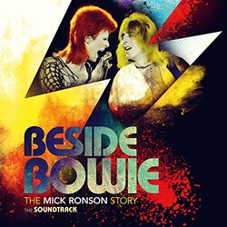 Various Artist Beside Bowie: The Mick Ronson Story Vinyl 2 LP