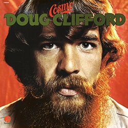 Doug Clifford Doug Cosmo Clifford 180gm Vinyl LP
