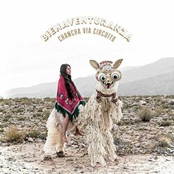 Chancha Via Circuito Bienaventuranza Vinyl LP