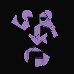 Modeselektion Modeselektion Vol. 04 #3 Vinyl LP