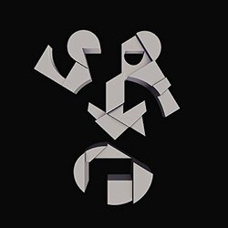 Modeselektion Modeselektion Vol. 04 #4 Vinyl LP