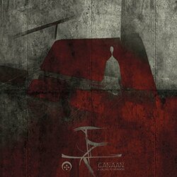 Canaan Calling To Weakness Vinyl 2 LP