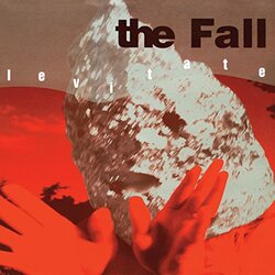 Fall Levitate: ltd Vinyl 3 LP