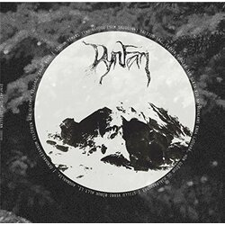 Dynfari Sem Skugginn Vinyl 2 LP