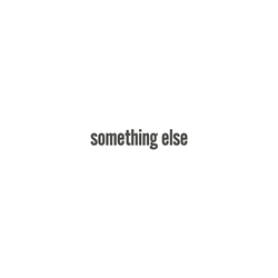 Brian Jonestown Massacre Something Else VINYL LP