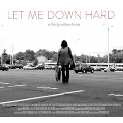Let Me Down Hard / Original Motion Picture Let Me Down Hard / Original Motion Picture Vinyl LP