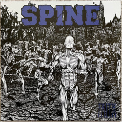 Spine (9) Faith