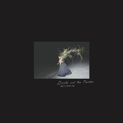 Death & Maiden Wisteria Vinyl LP