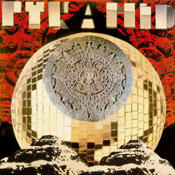 Pyramid (6) Pyramid Vinyl LP