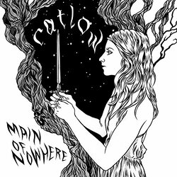 Catlow Main Of Nowhere Vinyl LP