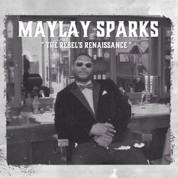 Sparks*Maylay Rebel's Renaissance ltd VINYL LP