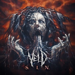 Veld S.I.N. VINYL LP