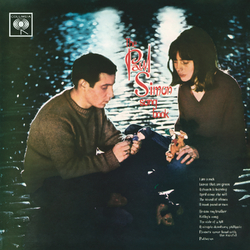 Paul Simon Paul Simon Songbook 140gm Vinyl LP +Download