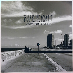 Five Eight Songs For St. Jude Vinyl 2 LP