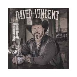 David Vincent Drinkin' With The Devil 7"