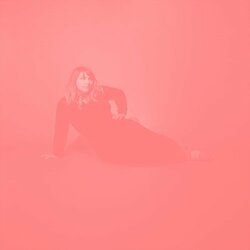 Kississippi Sunset Blush Vinyl LP