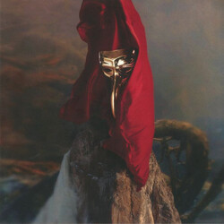 Claptone Fantast Vinyl 2 LP