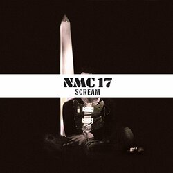 Scream Nmc17 Vinyl LP