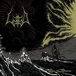 Lago Sea Of Duress Vinyl LP