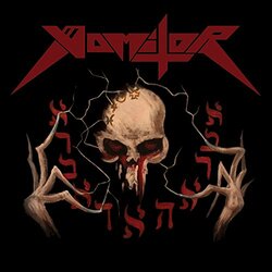 Vomitor Pestilent Death Vinyl LP