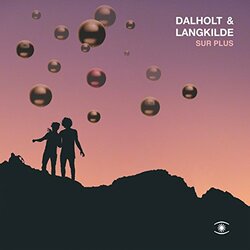 Dalholt & Langkilde Sur Plus Vinyl LP