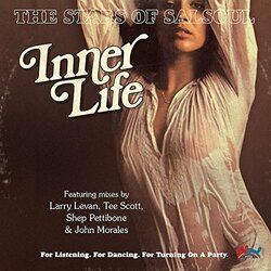 Inner Life Stars Of Salsoul Vinyl 2 LP