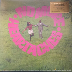 Various No More Heartaches Vinyl LP