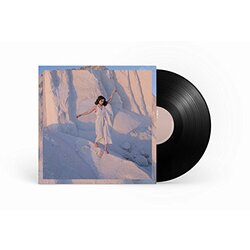 Missy Higgins Solastalgia Vinyl LP
