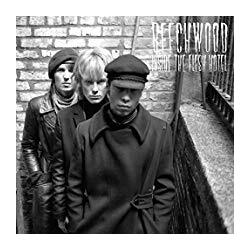 Beechwood Inside The Flesh Hotel Vinyl LP