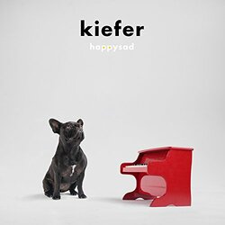 Kiefer Happysad Vinyl LP