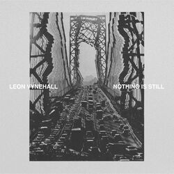 Leon Vynehall Nothing Is Still Vinyl 2 LP