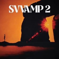 Svvamp Svvamp 2 Vinyl LP