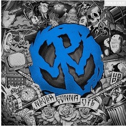 Pennywise Never Gonna Die Vinyl LP