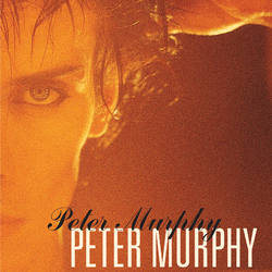 Peter Murphy 5 Albums 5 CD