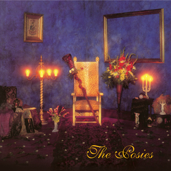 Posies Dear 23 Vinyl 2 LP