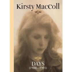 Kirsty Maccoll Days box set 5 CD
