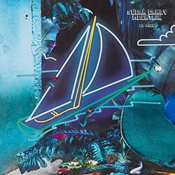 Sugar Candy Mountain Do Right Coloured Vinyl LP