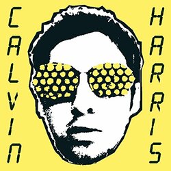 Calvin Harris I Created Disco Vinyl 2 LP