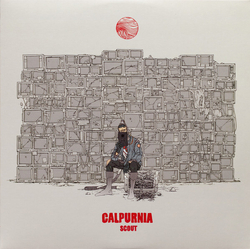 Calpurnia Scout Vinyl LP