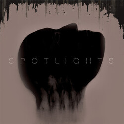 Spotlights Spotlights - Hanging By Faith Vinyl LP
