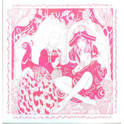 Melody'S Echo Chamber Bon Voyage VINYL LP