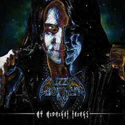 Lizzy Borden My Midnight Things Vinyl LP