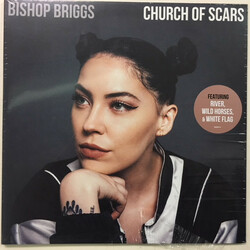 Bishop Briggs Church Of Scars Vinyl LP