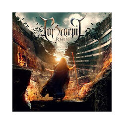 Cor Scorpii Ruin Vinyl LP
