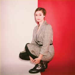 Petal Magic Gone Vinyl LP
