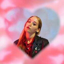 Hatchie SUGAR & SPICE Vinyl LP