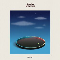 Kevin Krauter Toss Up Vinyl LP